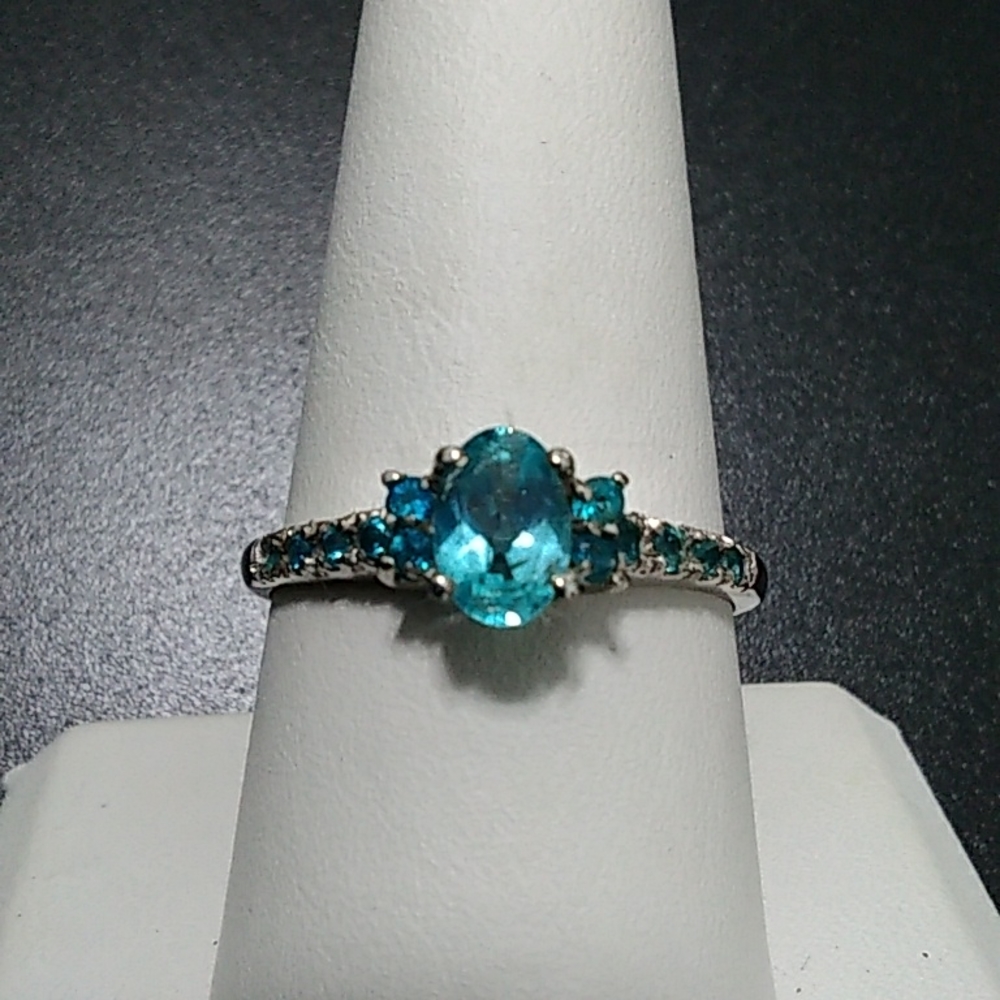 Apatite Ring - image 1